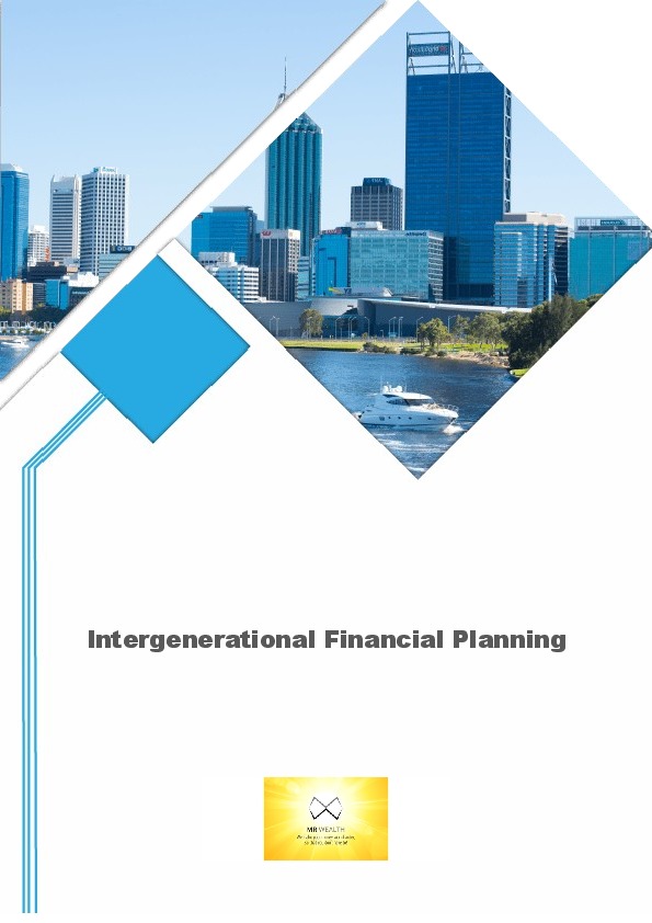 Intergenerational Financial Planning